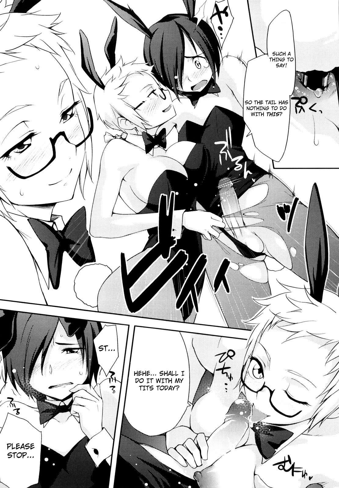 After School Strawberry Vibe Chapter 1000 Page 31